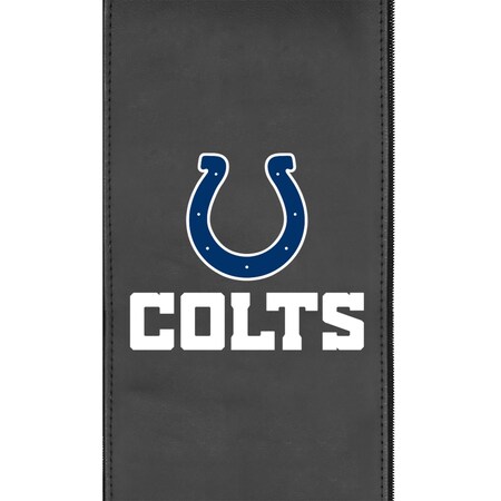 Dreamseat Indianapolis Colts Secondary Logo PSNFL20066